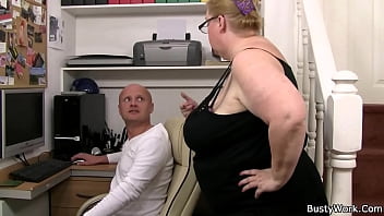 milf bbc anal