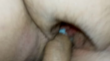 close up pussy licking