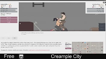 erotic city video