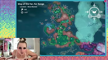 all the way through tentacle hentai