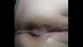 longest recorded cum shot