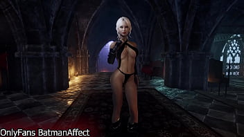 bubble butt squirt
