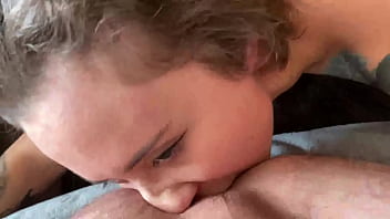 brother forces sister to suck cock