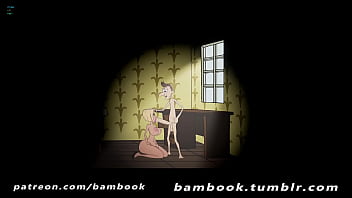 johnny test cartoon porn