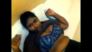 this girl was so fucking nervous to do her