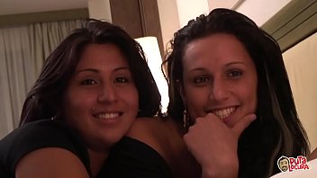 college threesome porn