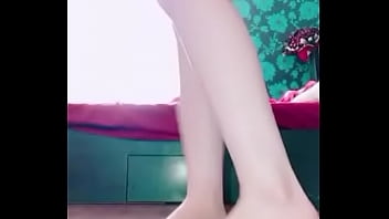 big booty wide hips