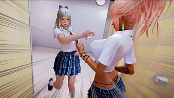 helix tube gay