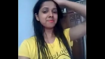 girl with two pussies