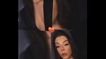 upskirt in the vip