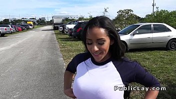 adorable busty teen