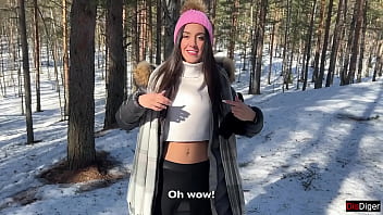 sex in forest video