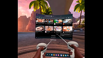 anal 360 vr