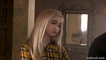 lexi belle fucks fan