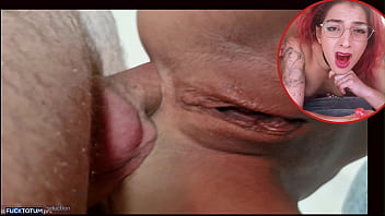 painful teen anal crying