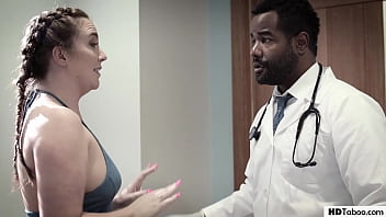 black doctor sex