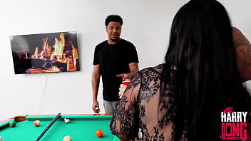 table corner masturbation