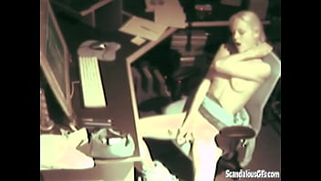 lesbian spy cam