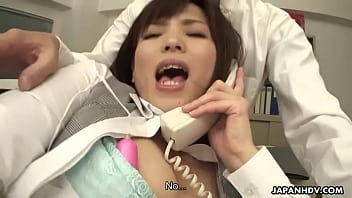 sex in the office porn