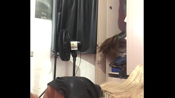 happy ending caught on tape