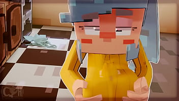 minecraft alex sex