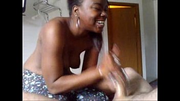 ebony porn wild
