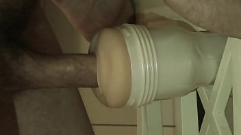 2 dicks 1 fleshlight