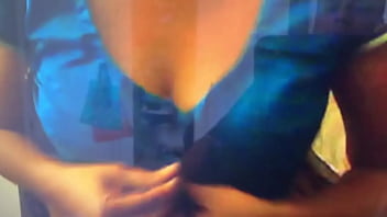 desi girl naked dance