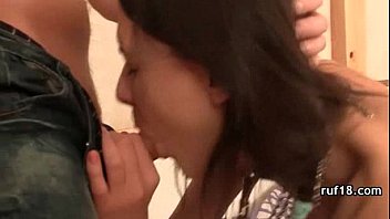 forced to suck black dick