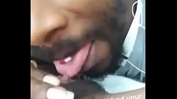 lesbian sex sucking boobs