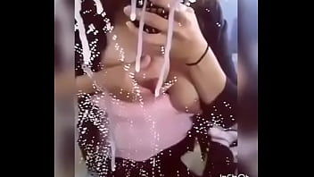 sex pressing boobs