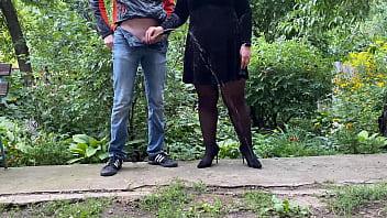 two russian mistress