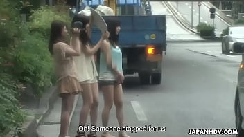 japanese granny forced