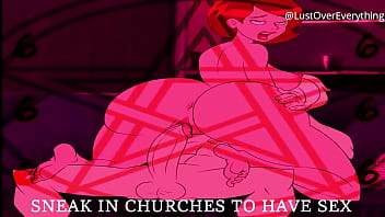reverse sissy