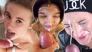 real female orgasm compilation