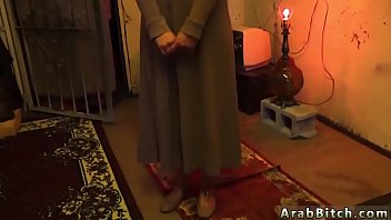 arab hijab feet