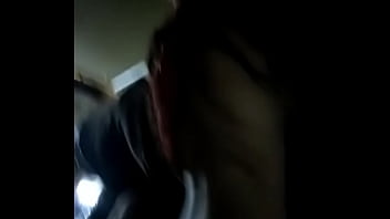 wife tied and abused