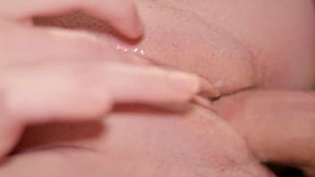 close up oral sex