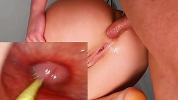 huge tits animation