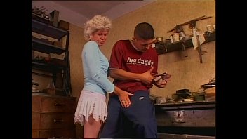 naughty granny xxx