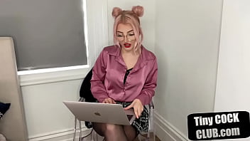 premature ejaculation fetish
