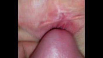 Cum in pussy