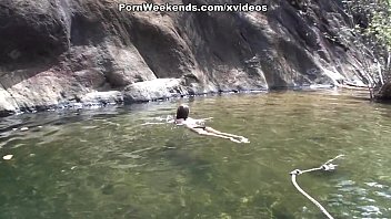 waterfall pussy