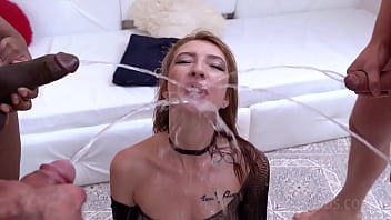 jojo kiss anal