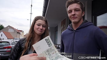 czechstreets com