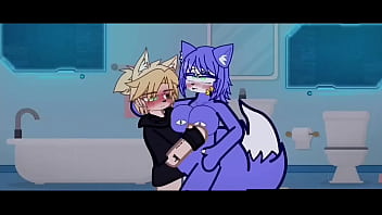 gacha life sex