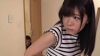 wife seduces husband