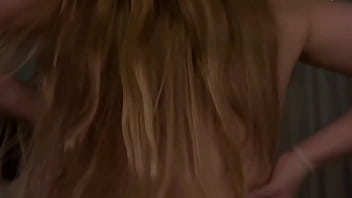 very very hot saxy video