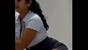 guy and girl masturbate together