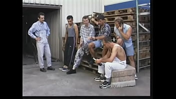 allie haze anal